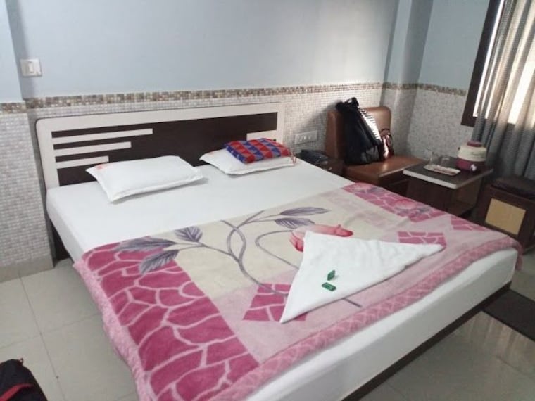 Hotel Reba Beach Resort_Puri-2